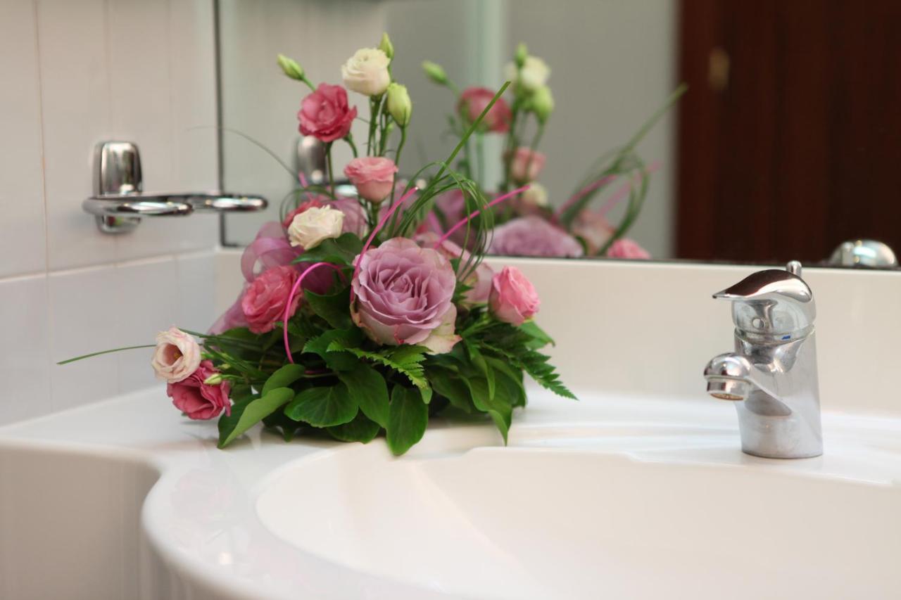 Euro Hotel กาสชินา ห้อง รูปภาพ